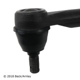 Beck/Arnley Steering Tie Rod End 101-5752 - view 2