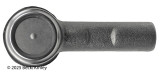 Beck/Arnley Steering Tie Rod End 101-3970 - view 2