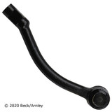 Beck/Arnley Steering Tie Rod End P/N:101-7308