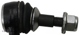 Beck/Arnley Steering Tie Rod End P/N:101-5626