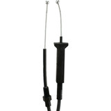 Pioneer Automotive Industries Clutch Cable P/N:CA-201