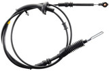 Pioneer Automotive Industries Automatic Transmission Shifter Cable CA-1262