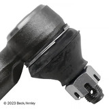 Beck/Arnley Steering Tie Rod End 101-4537 - view 3