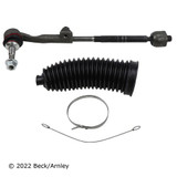 Beck/Arnley Steering Tie Rod Assembly P/N:101-8695