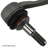 Beck/Arnley Steering Tie Rod End 101-8076 - view 2