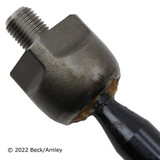 Beck/Arnley Steering Tie Rod End 101-4587 - view 2