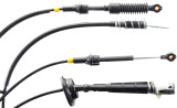 Pioneer Automotive Industries Automatic Transmission Shifter Cable Kit P/N:CA-1267