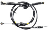 Pioneer Automotive Industries Automatic Transmission Shifter Cable Kit CA-1267 - view 3
