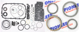 Pioneer Automotive Industries Automatic Transmission Overhaul Kit 751143