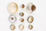 Pioneer Automotive Industries Automatic Transmission Bushing Kit 754006 - view 2