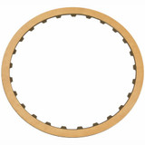 Pioneer Automotive Industries Transmission Clutch Friction Plate P/N:766023