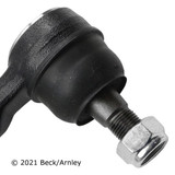 Beck/Arnley Steering Tie Rod Assembly P/N:101-7955