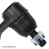 Beck/Arnley Steering Tie Rod End P/N:101-8437