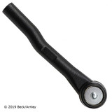 Beck/Arnley Steering Tie Rod End P/N:101-8437