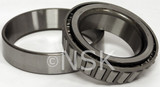 NSK Differential Bearing P/N:R55-34U42