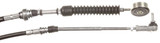 Pioneer Automotive Industries Manual Transmission Shift Cable P/N:CA-8256