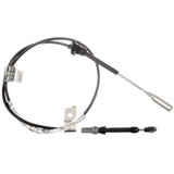 Pioneer Automotive Industries Automatic Transmission Shifter Cable CA-1221 - view 3