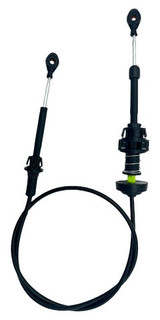 Pioneer Automotive Industries Automatic Transmission Shifter Cable CA-1279