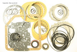 Pioneer Automotive Industries Automatic Transmission Master Repair Kit 752002 - view 2
