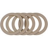 Pioneer Automotive Industries Transmission Clutch Friction Plate P/N:766024