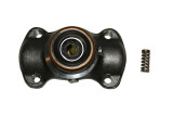GMB Double Cardan CV Centering Yoke P/N:260-0782