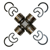GMB Universal Joint P/N:210-0456