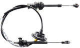 Pioneer Automotive Industries Automatic Transmission Shifter Cable P/N:CA-1256