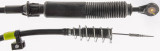 Pioneer Automotive Industries Automatic Transmission Shifter Cable CA-1233 - view 2