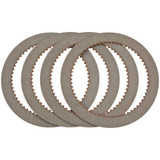 Pioneer Automotive Industries Transmission Clutch Friction Plate 766036 - view 2