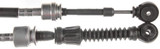 Pioneer Automotive Industries Manual Transmission Shift Cable CA-8075 - view 2