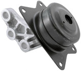 Pioneer Automotive Industries Automatic Transmission Mount 623268 - view 3