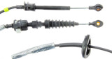 Pioneer Automotive Industries Automatic Transmission Shifter Cable CA-1198 - view 2