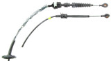 Pioneer Automotive Industries Automatic Transmission Shifter Cable CA-1198 - view 3