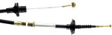 Pioneer Automotive Industries Clutch Cable P/N:CA-658