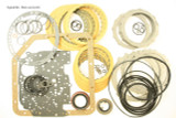 Pioneer Automotive Industries Automatic Transmission Master Repair Kit 752012