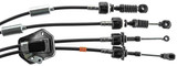 Pioneer Automotive Industries Manual Transmission Shift Cable P/N:CA-8241