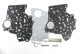 Pioneer Automotive Industries Automatic Transmission Shift Kit 765010 - view 2