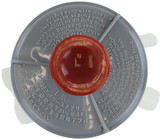Atlantic Automotive Engineering Power Steering Reservoir RES-0068 - view 2
