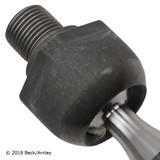 Beck/Arnley Steering Tie Rod End 101-8153 - view 3