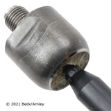Beck/Arnley Steering Tie Rod End 101-8578 - view 3