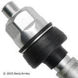 Beck/Arnley Steering Tie Rod End 101-6746 - view 2