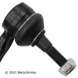 Beck/Arnley Steering Tie Rod Assembly P/N:101-5523