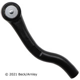 Beck/Arnley Steering Tie Rod End 101-7712 - view 2