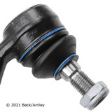 Beck/Arnley Steering Tie Rod Assembly P/N:101-6879