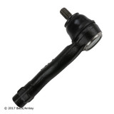 Beck/Arnley Steering Tie Rod End P/N:101-6509