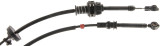 Pioneer Automotive Industries Automatic Transmission Shifter Cable P/N:CA-1381