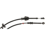 Pioneer Automotive Industries Automatic Transmission Shifter Cable CA-1381 - view 3