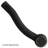 Beck/Arnley Steering Tie Rod End P/N:101-5885
