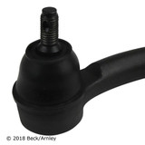 Beck/Arnley Steering Tie Rod End 101-5338 - view 2