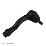 Beck/Arnley Steering Tie Rod End P/N:101-6510